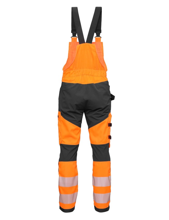 Darbo puskombinezonis Bosafety Mashup