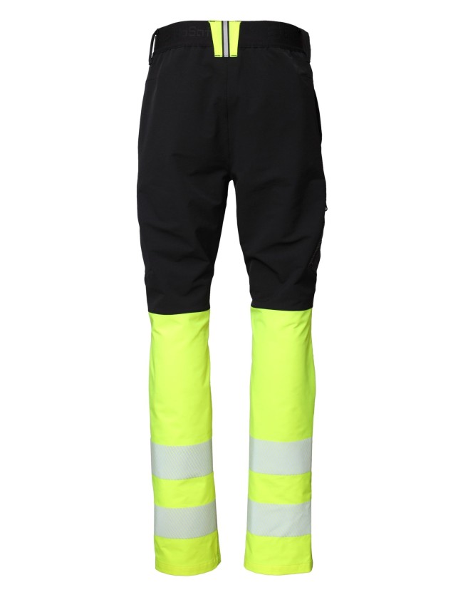 Signalinės darbo kelnės Bosafety Comfort