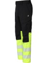 Signalinės darbo kelnės Bosafety Comfort
