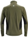 Darbo striukė Snickers 9438 Micro Fleece
