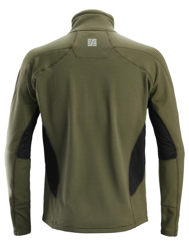 Darbo striukė Snickers 9438 Micro Fleece