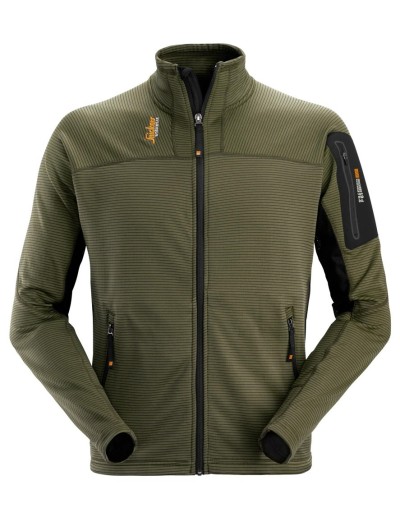 Darbo striukė Snickers 9438 Micro Fleece