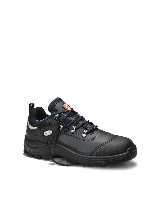 Półbuty robocze Jori Rusty S3