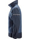 Darbo softshell striukė Snickers 1216 AllroundWork