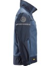 Darbo softshell striukė Snickers 1216 AllroundWork