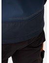 Darbo softshell striukė Snickers 1216 AllroundWork