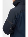 Darbo softshell striukė Snickers 1216 AllroundWork