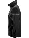 Darbo softshell striukė Snickers 1216 AllroundWork