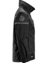 Darbo softshell striukė Snickers 1216 AllroundWork