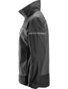 Darbo softshell striukė Snickers 1216 AllroundWork