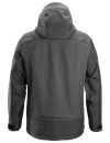 Darbo softshell striukė su gobtuvu Snickers 1226 AllroundWork