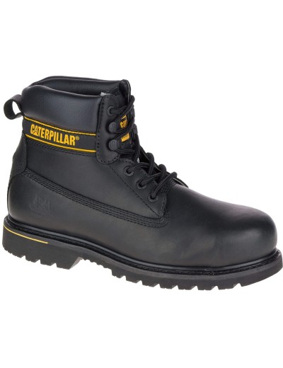 Auliniai darbo batai Caterpillar Holton S3