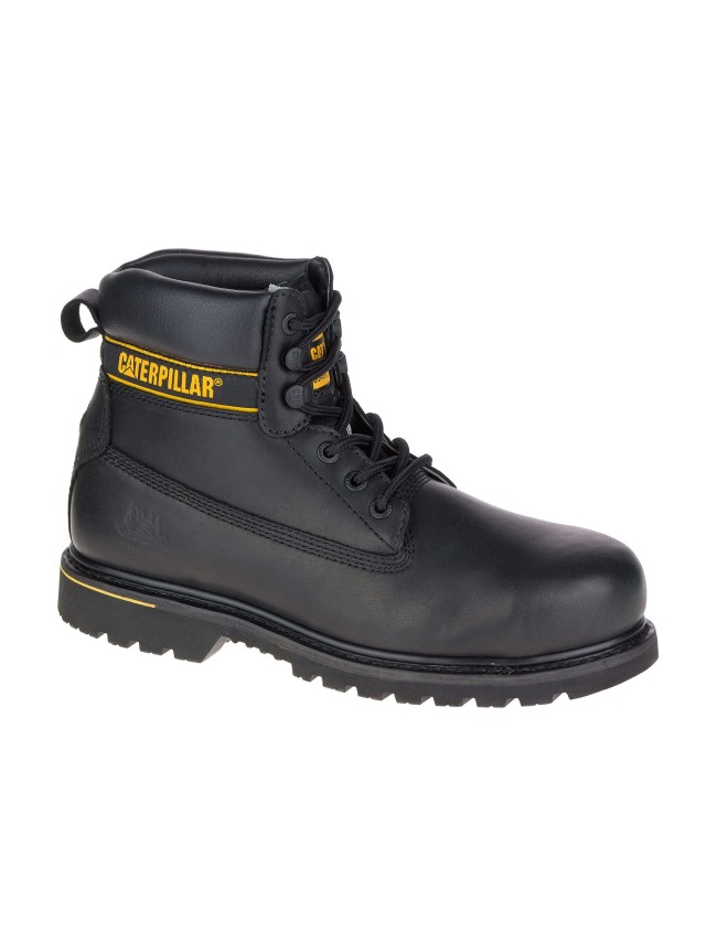 Auliniai darbo batai Caterpillar Holton S3