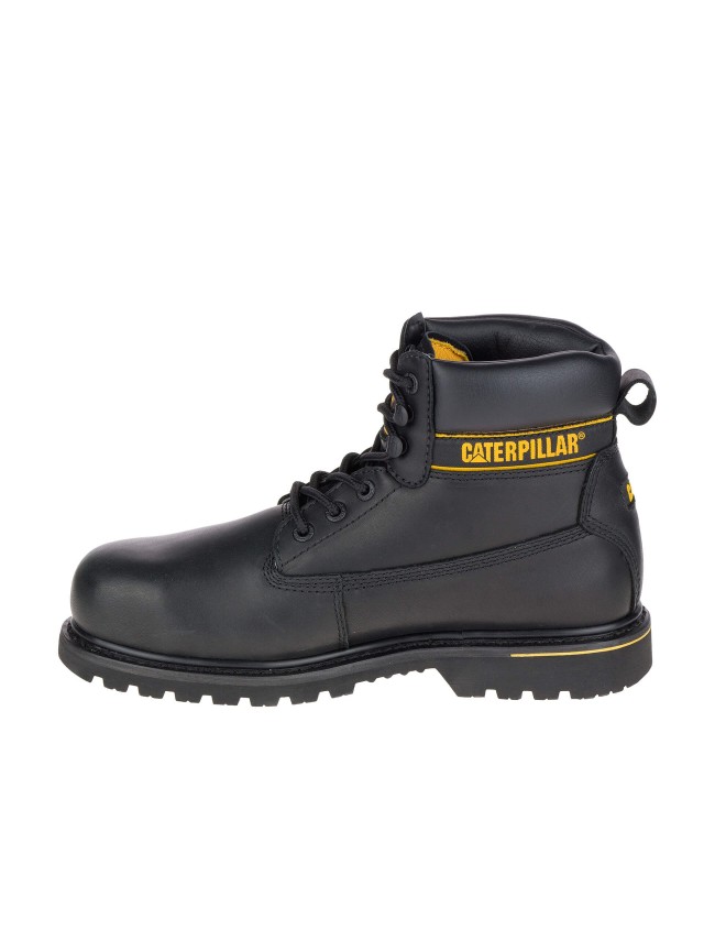 Auliniai darbo batai Caterpillar Holton S3