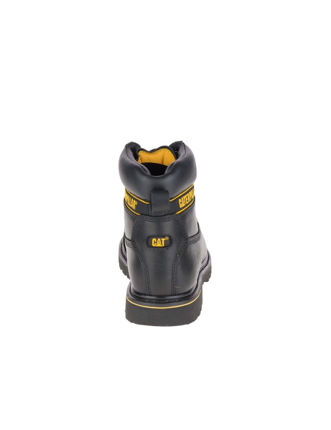 Auliniai darbo batai Caterpillar Holton S3