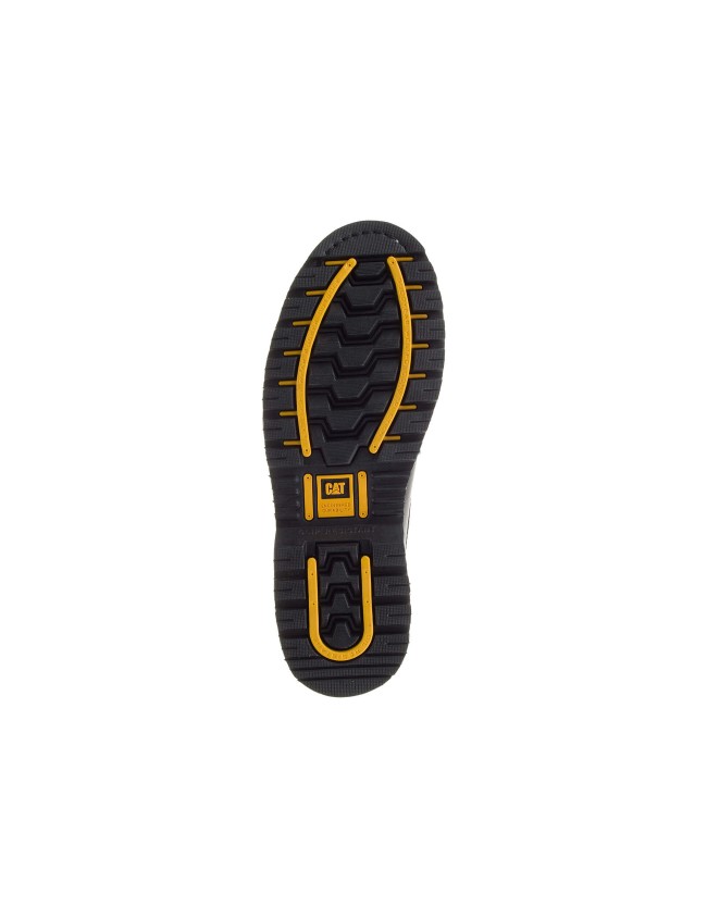 Auliniai darbo batai Caterpillar Holton S3