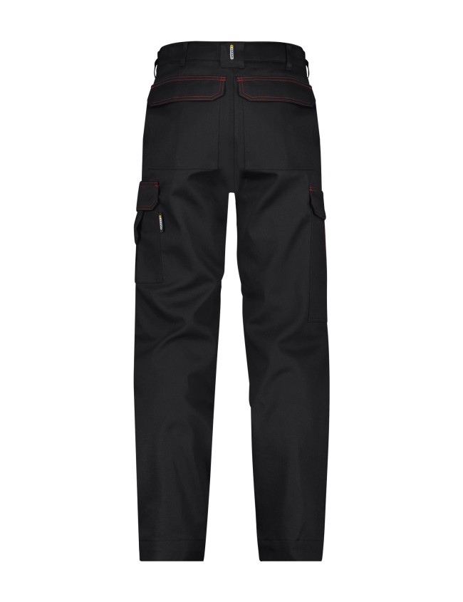 Spodnie ognioodporne Dassy Arizona