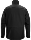 Darbo softshell striukė Snickers 1258 AllroundWork