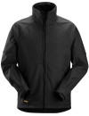 Darbo softshell striukė Snickers 1258 AllroundWork