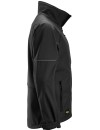 Darbo softshell striukė Snickers 1258 AllroundWork