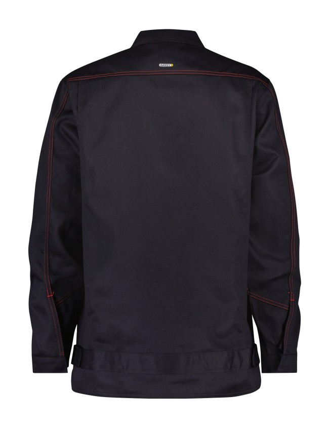 Bluza spawalnicza ognioodporna Dassy Montana