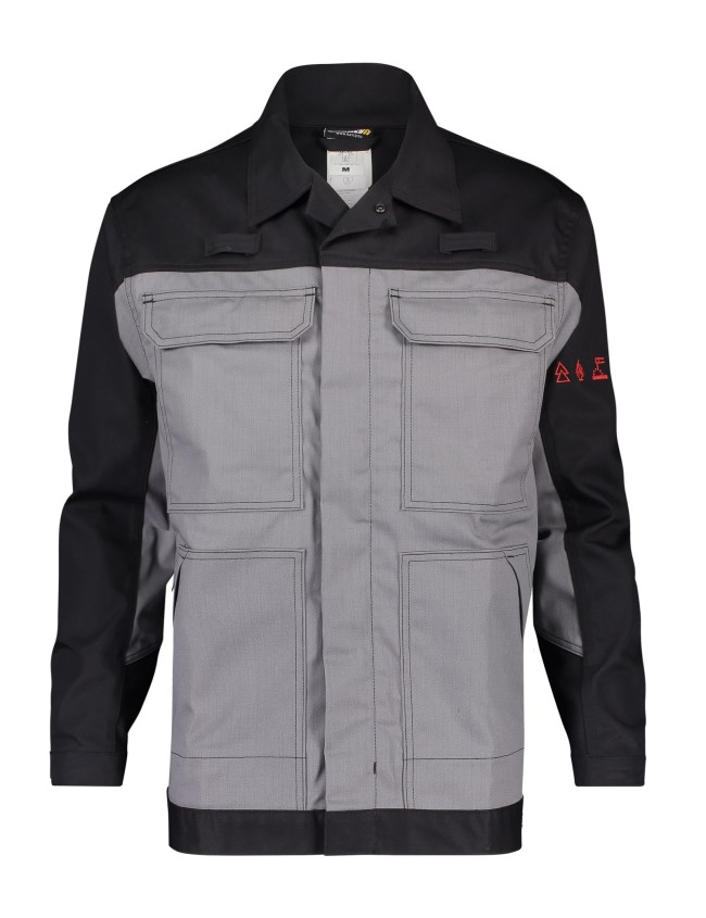 Kurtka robocza Dassy Kiel