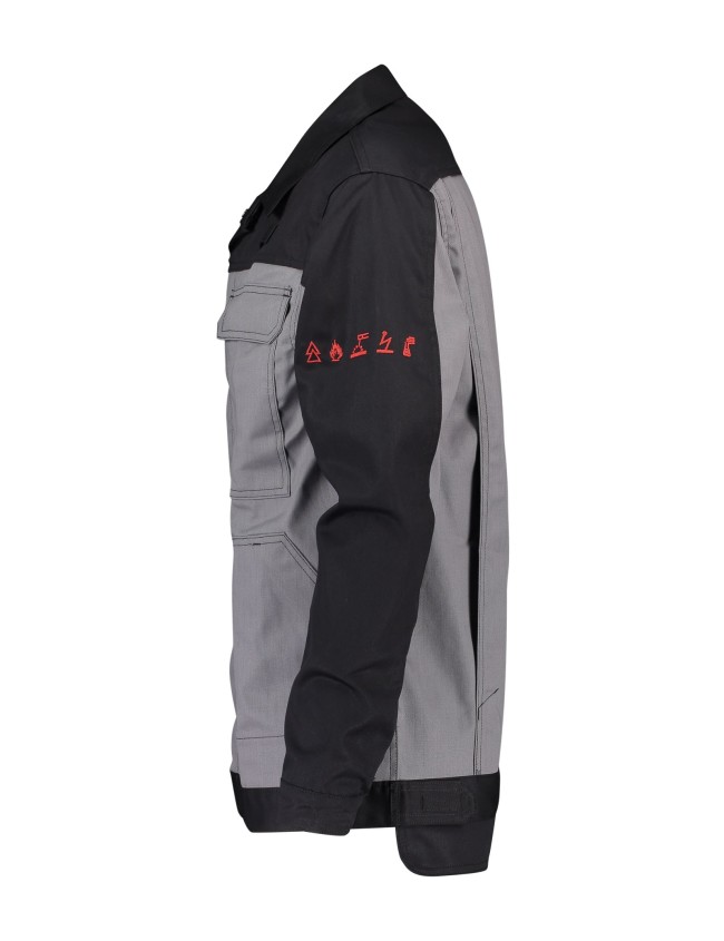 Kurtka robocza Dassy Kiel