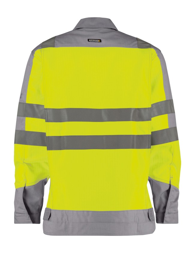 Kurtka robocza odblaskowa Dassy Franklin