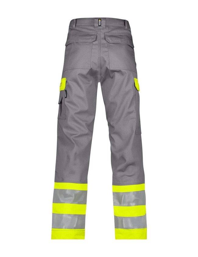 Spodnie robocze odblaskowe Dassy Lenox