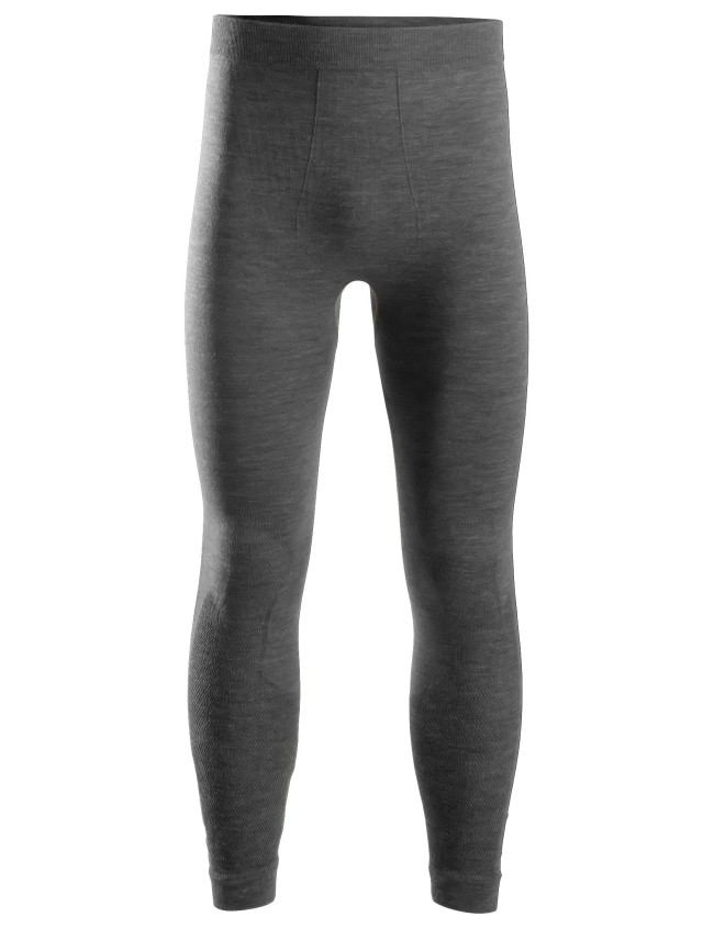 Kalesony wełniane Snickers 9442