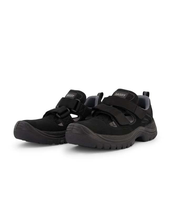 Darbo sandalai Dassy Achilles S1PL