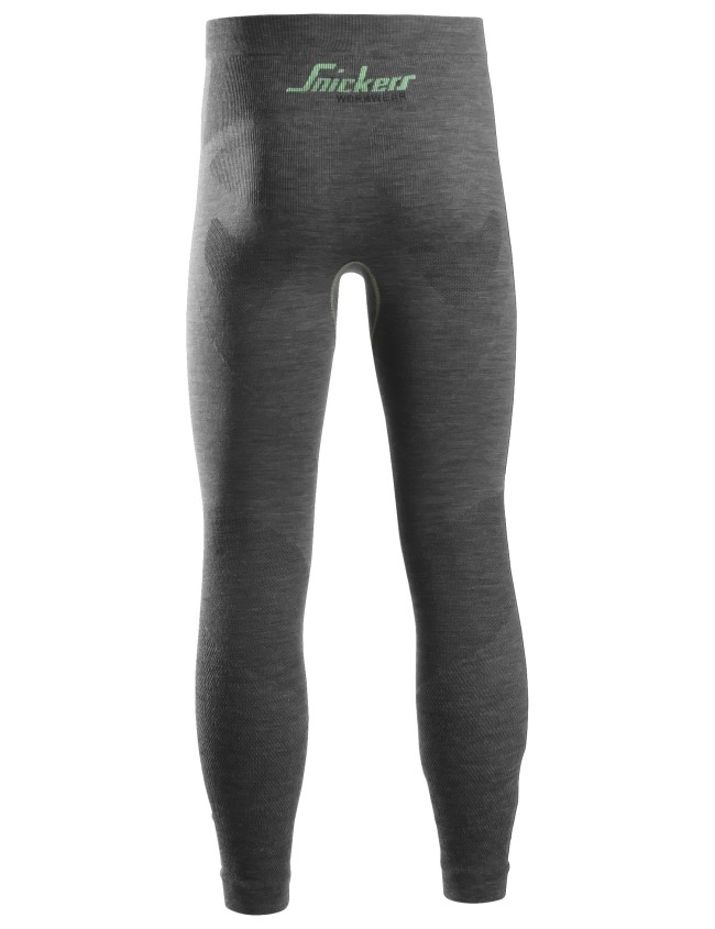 Kalesony wełniane Snickers 9442