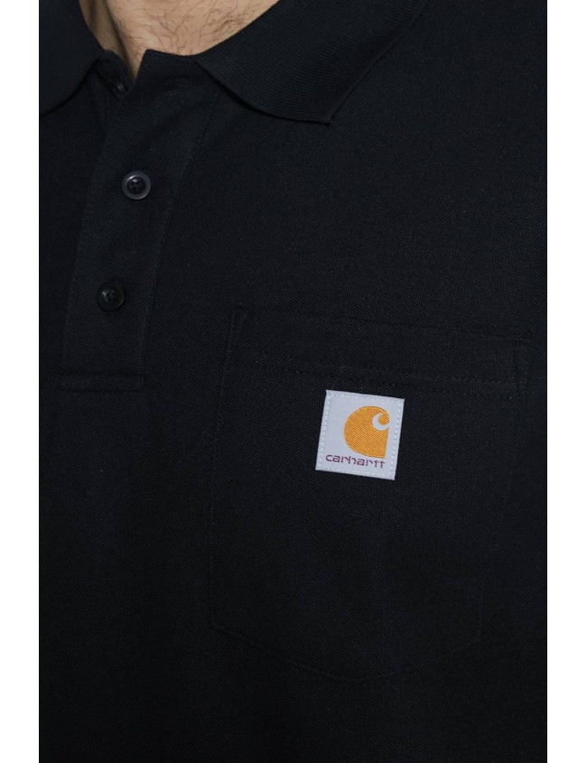Darbo polo marškinėliai Carhartt 106685
