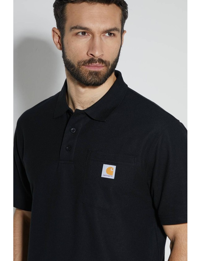 Darbo polo marškinėliai Carhartt 106685