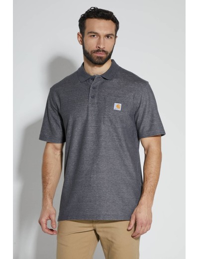 Darbo polo marškinėliai Carhartt 106685