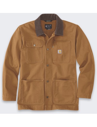Darbo striukė Carhartt Duck 106675