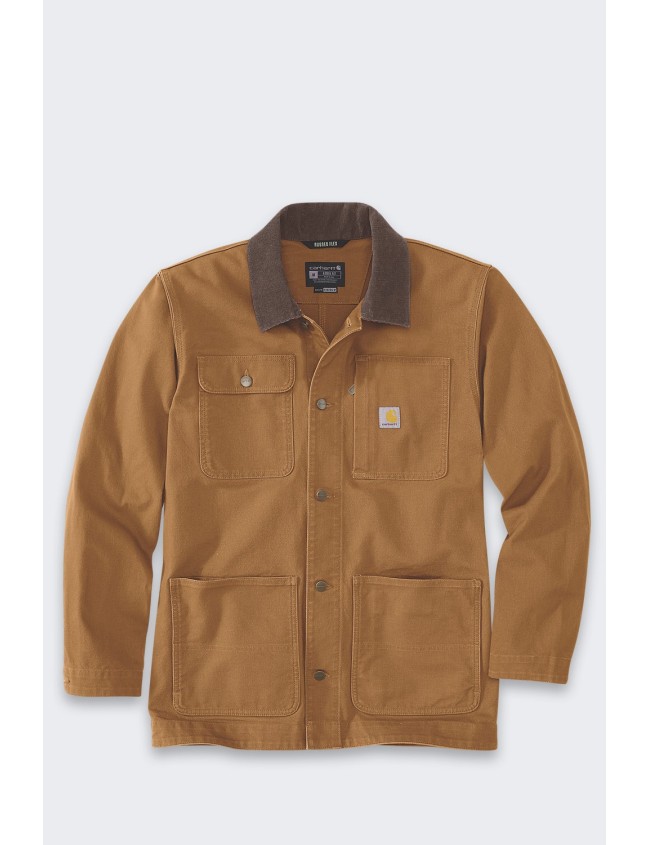 Kurtka robocza Carhartt Duck 106675