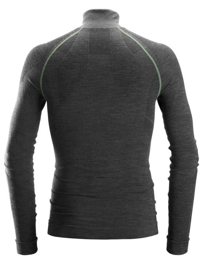 Koszulka wełniana Snickers 9441