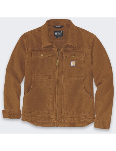 Darbo striukė Carhartt Duck 105748