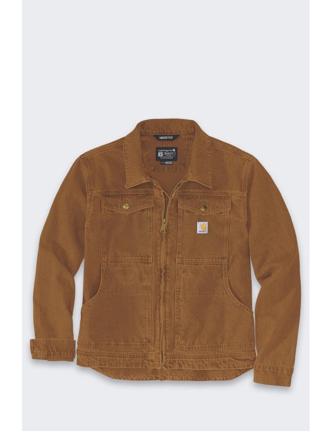 Darbo striukė Carhartt Duck 105748