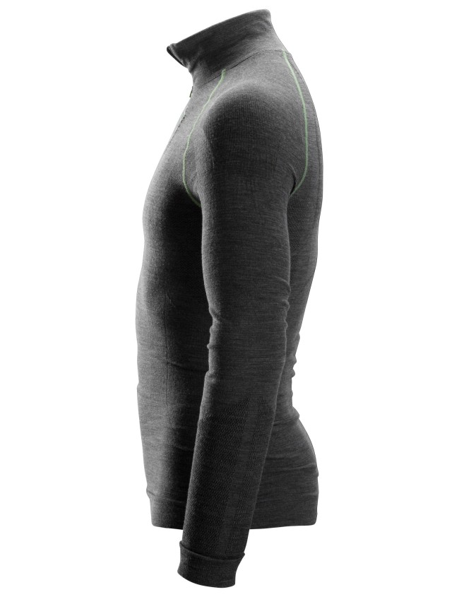 Koszulka wełniana Snickers 9441