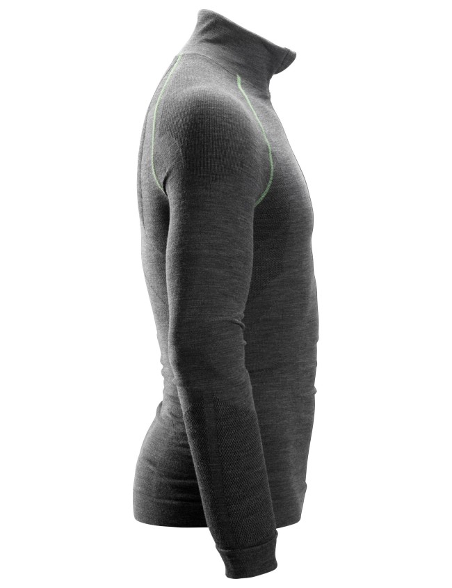 Koszulka wełniana Snickers 9441