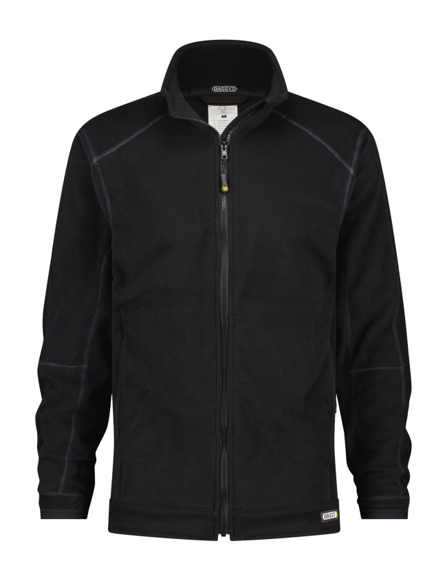 Kurtka polarowa Dassy Penza