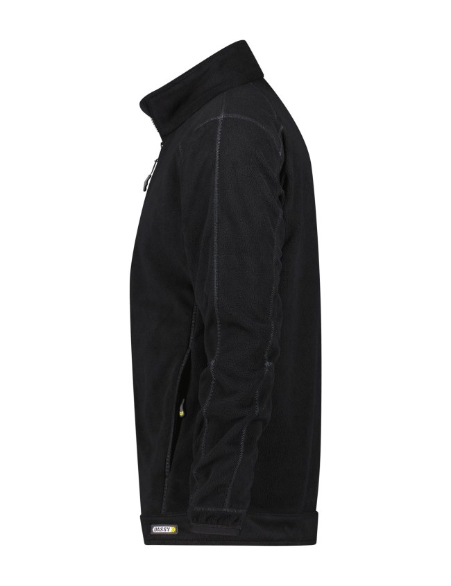 Kurtka polarowa Dassy Penza