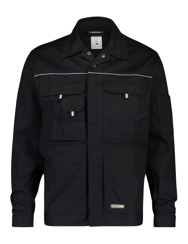 Kurtka robocza Dassy Nouville