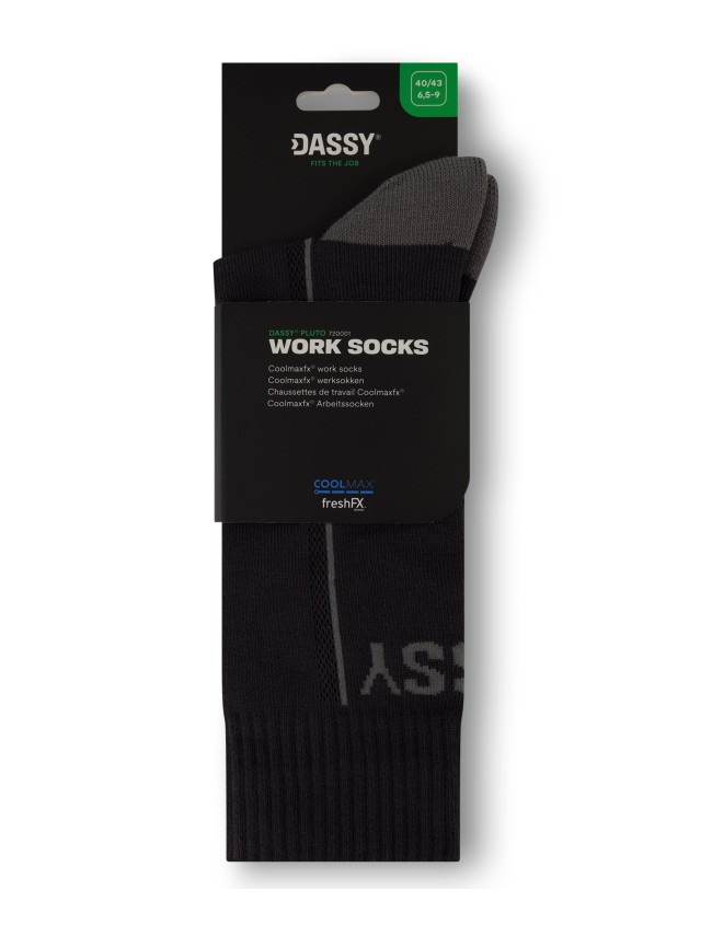 Skarpety Dassy Pluto