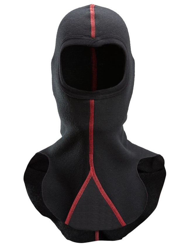 Ugniai atspari balaklava Snickers 9062 ProtecWork