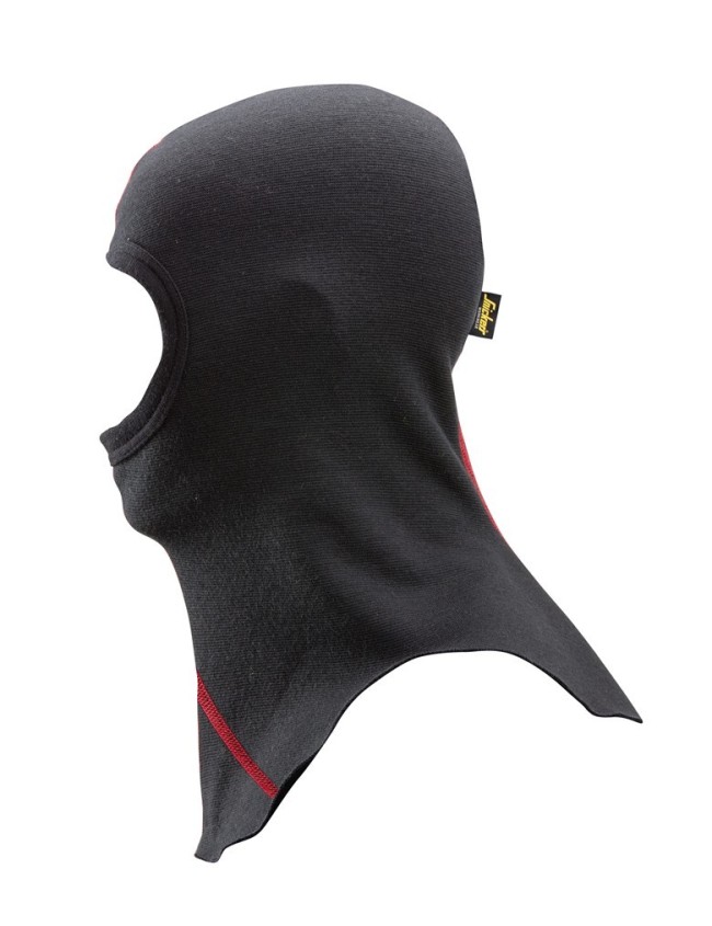 Ugniai atspari balaklava Snickers 9062 ProtecWork