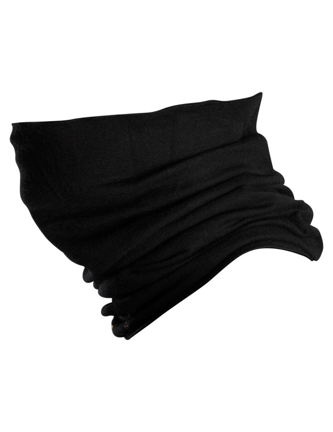 Komin trudnopalny wełniany Snickers 9076 Protecwork