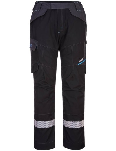 Ugniai atsparios darbo kelnės Portwest WX3 FR402